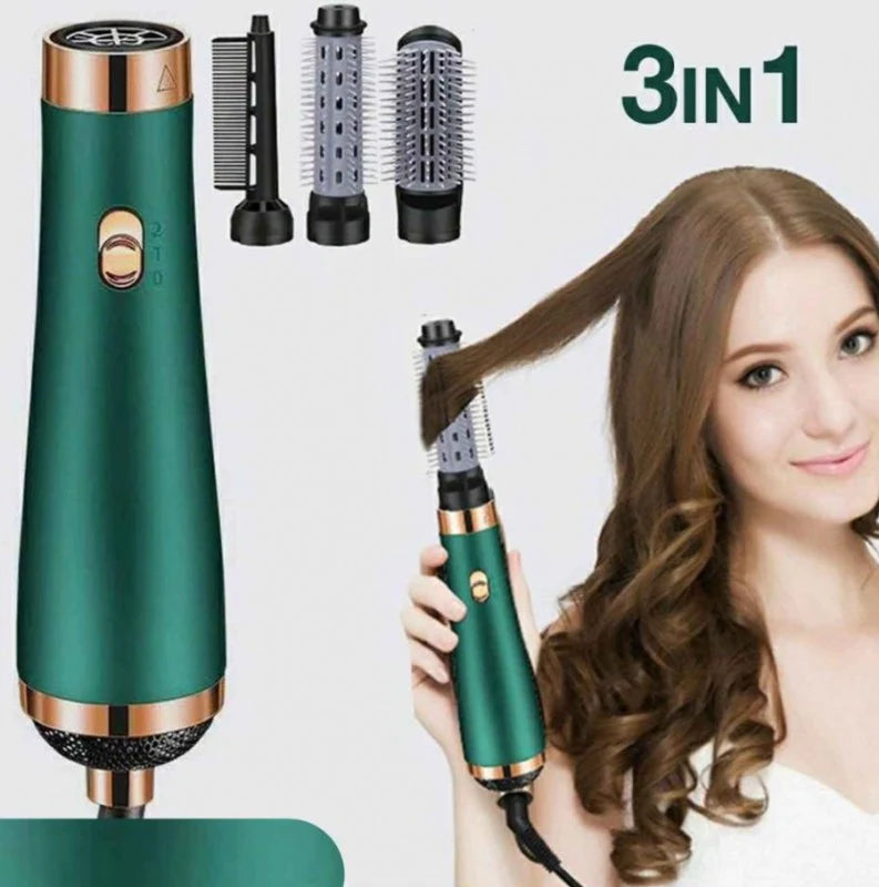 Secador de pelo 3 en 1