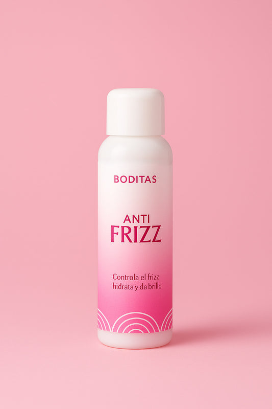 SPRAY ANTIFRIZZ