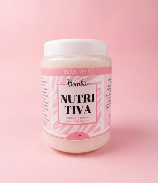 BOMBA NUTRITIVA