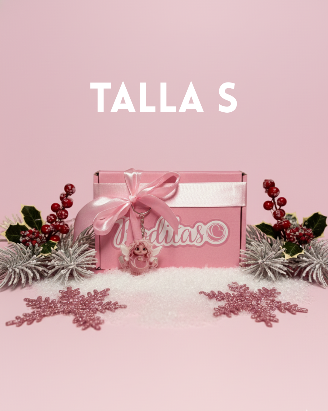 Cajas empaque de regalo Boditas 🎀