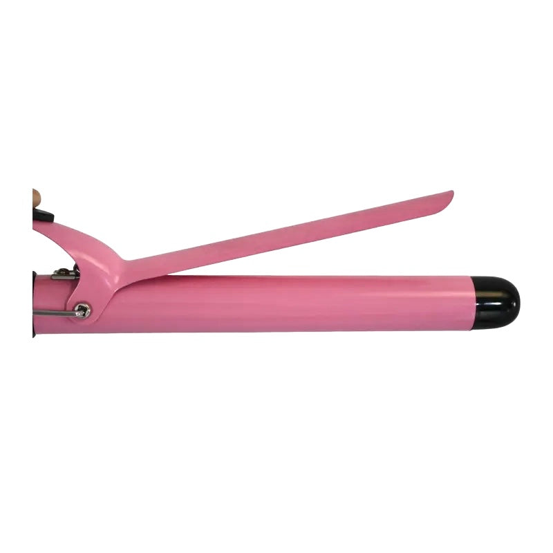 RIZADOR ROSA PROFESIONAL