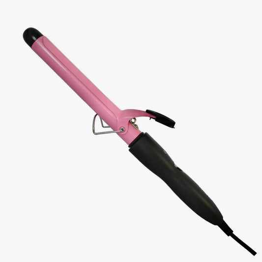 RIZADOR ROSA PROFESIONAL