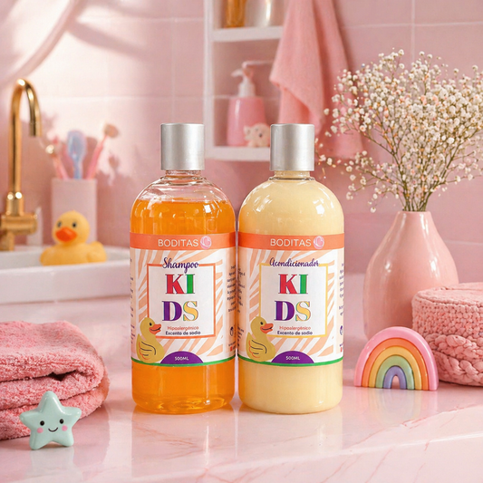 Duo Kids 500 ml